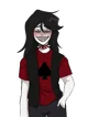 Broody Belladonna