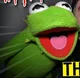 Kermit the frog evil