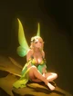 Lemony the Fairy