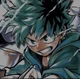 Izuku Midoriya 