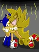 Fleetway and Sonic