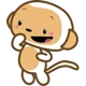 Hoho monkey 