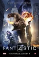 Fantastic Four RPG