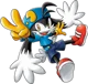 Klonoa