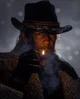 Arthur Morgan