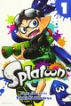 Splatoon Manga rp