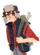 Dipper Pines