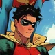 Dick Grayson