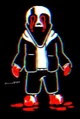 Vhs sans