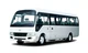 Toyota Coaster 
