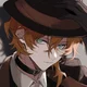 Nakahara Chuuya 