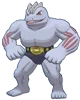 Machoke