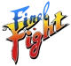 Final fight