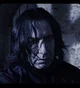Severus Snape 
