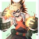 Bakugo