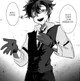Villain Deku