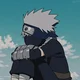 Young Kakashi