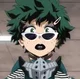 Izuku Midoriya