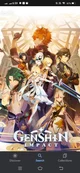 Genshin impact