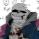 Horror Sans
