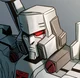 MTMTE Megatron