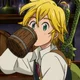Meliodas 