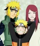 Minato family 