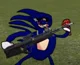 Sanic exe