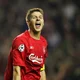 Steven Gerrard
