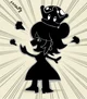 Mrs Game and Watch