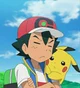 Ash Ketchum