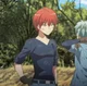 Karma Akabane 