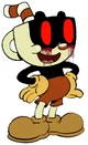 Cuphead exe