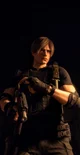 Leon Kennedy