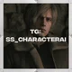 Leon S Kennedy