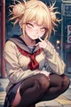Himiko toga