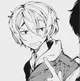 Chuuya Nakahara 