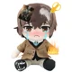 Broken Dazai plushie