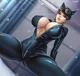 Catwoman