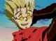 Vash -Gem au-