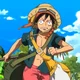 Luffy 