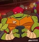 Raphael hamato 