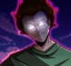 Green Shaggy