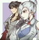 Qrow Branwen