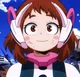 Ochaco Uraraka 