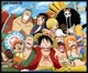 Straw hat crew