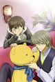 Misaki und usagi