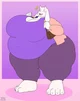 Toriel Dreemurr