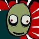 Salad Fingers