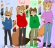 Eddsworld Pets